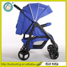 Hot sale european standard en1888 certificated aluminum baby stroller